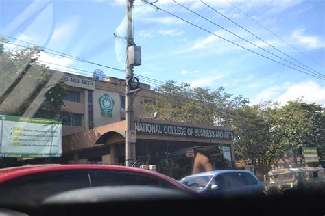 ncba fairview address|National College of Business and Arts .